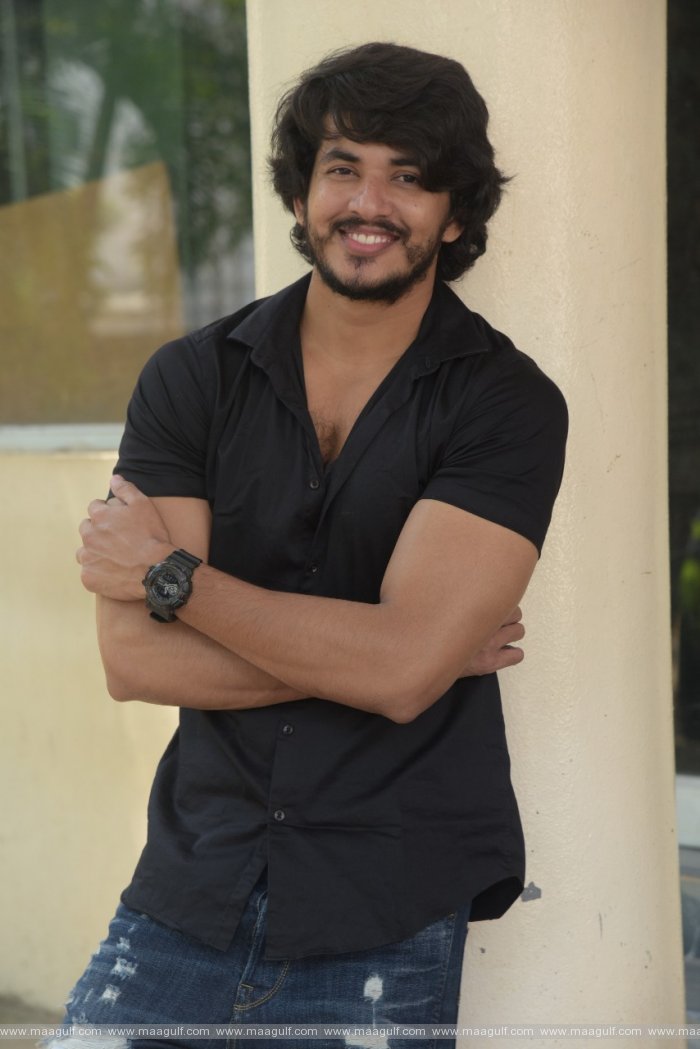 ఆలోచింపజేసే విశ్వక్ చిత్ర టీజర్ విడుదల!